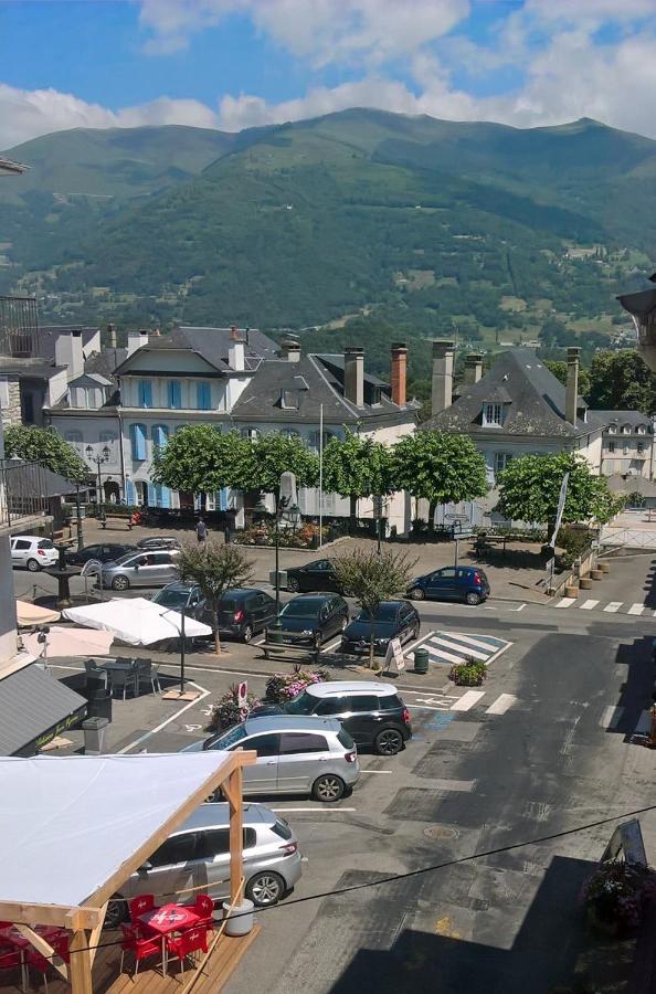 Appartement Coeur d' Argelès-Gazost Extérieur photo