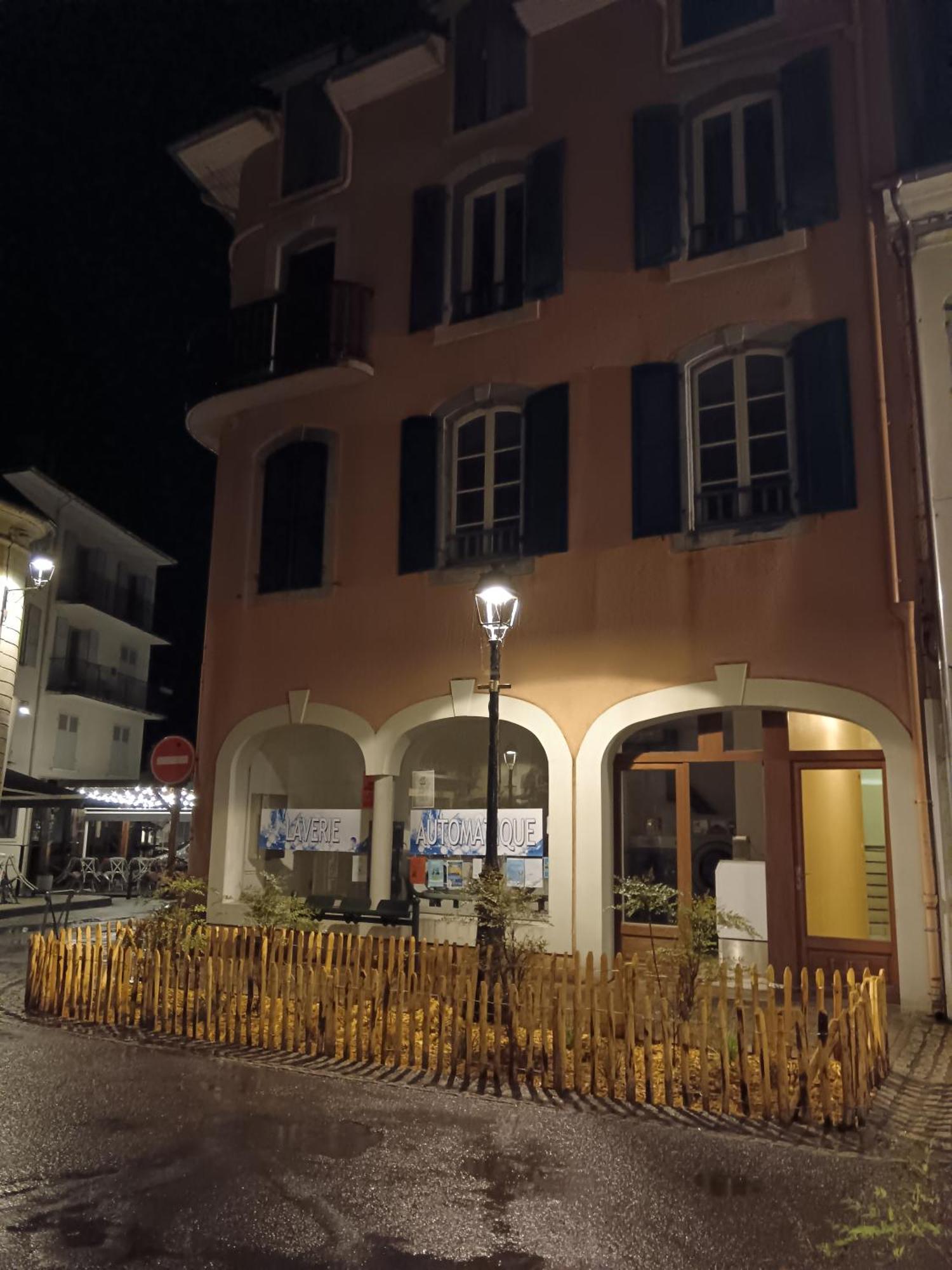 Appartement Coeur d' Argelès-Gazost Extérieur photo