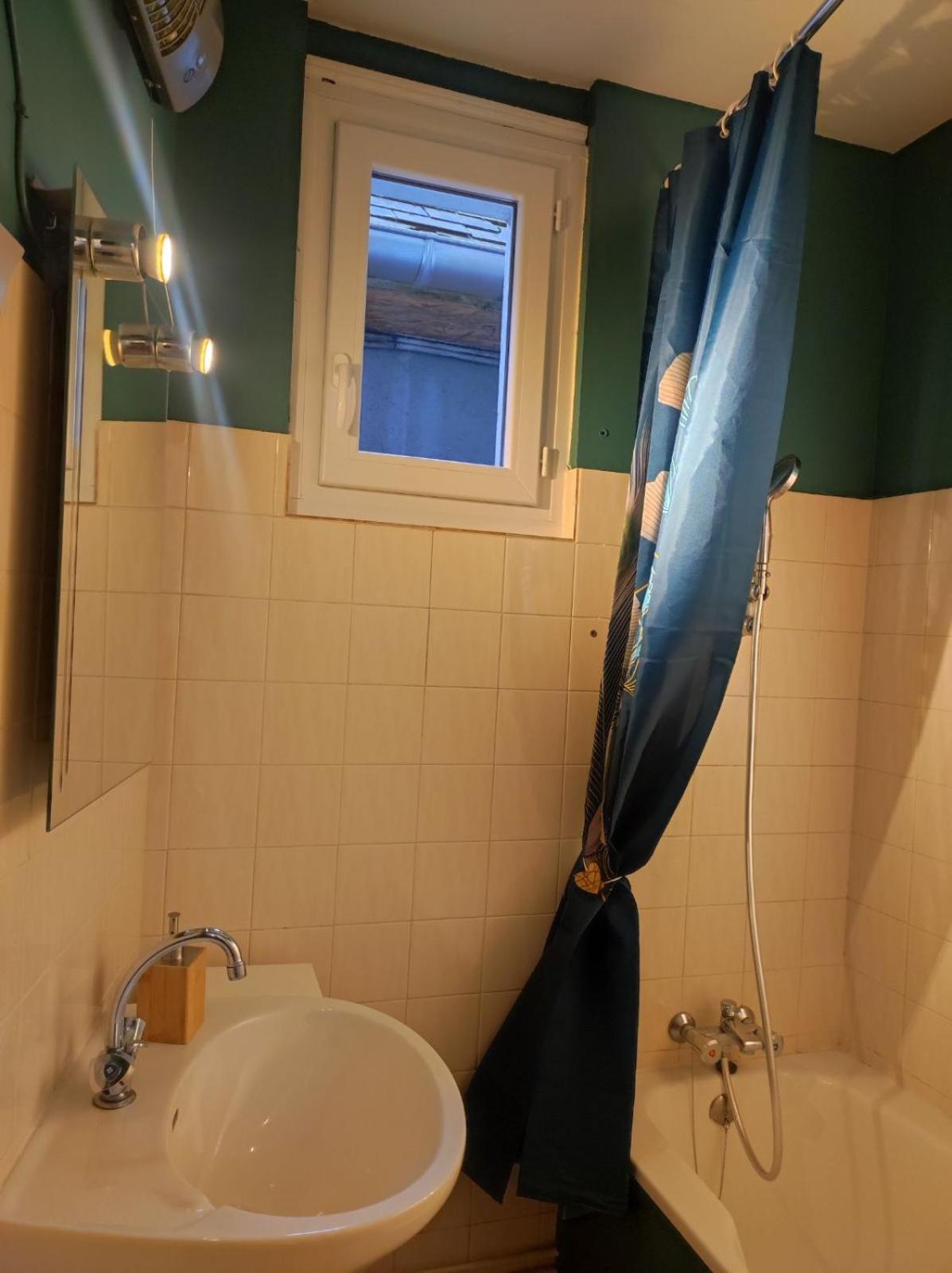 Appartement Coeur d' Argelès-Gazost Extérieur photo